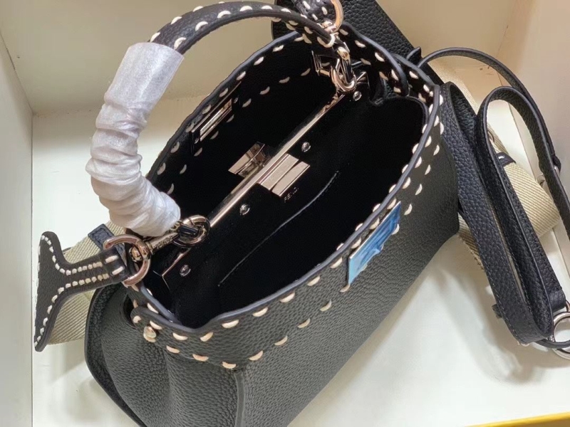 Fendi Top Handle Bags